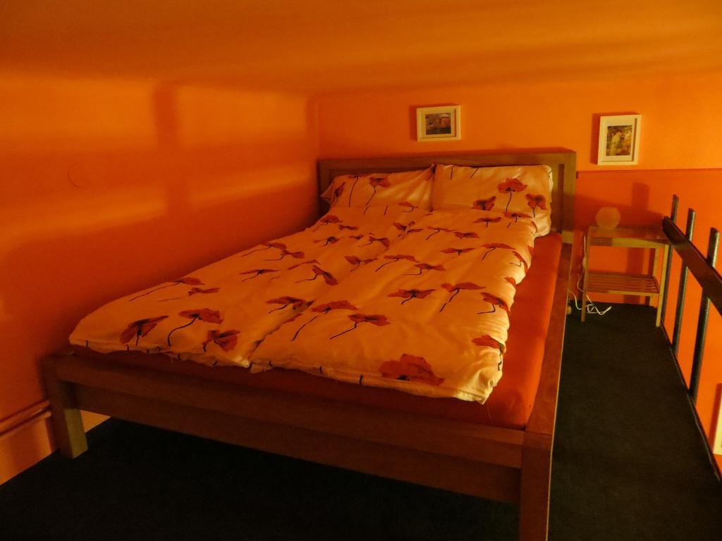 Raday Street Apartment Budapest Rom bilde