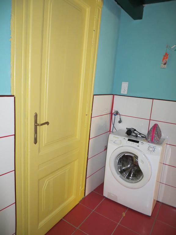 Raday Street Apartment Budapest Rom bilde