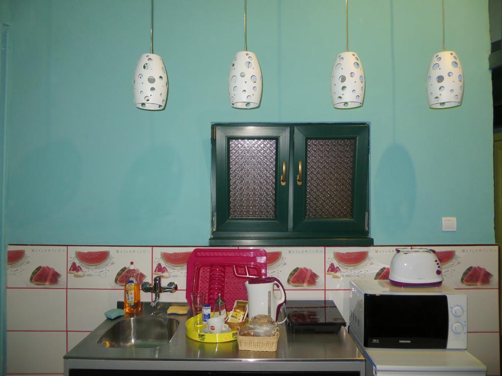 Raday Street Apartment Budapest Rom bilde