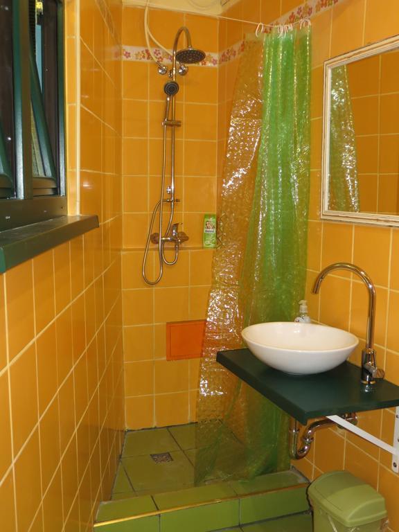 Raday Street Apartment Budapest Rom bilde