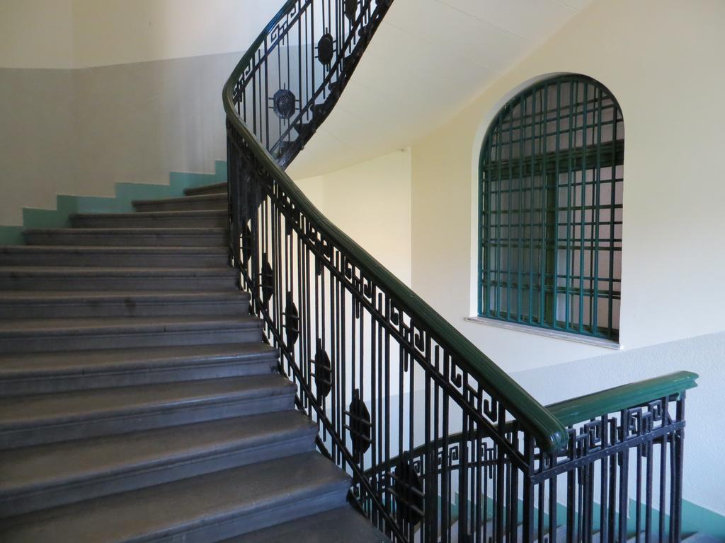 Raday Street Apartment Budapest Rom bilde