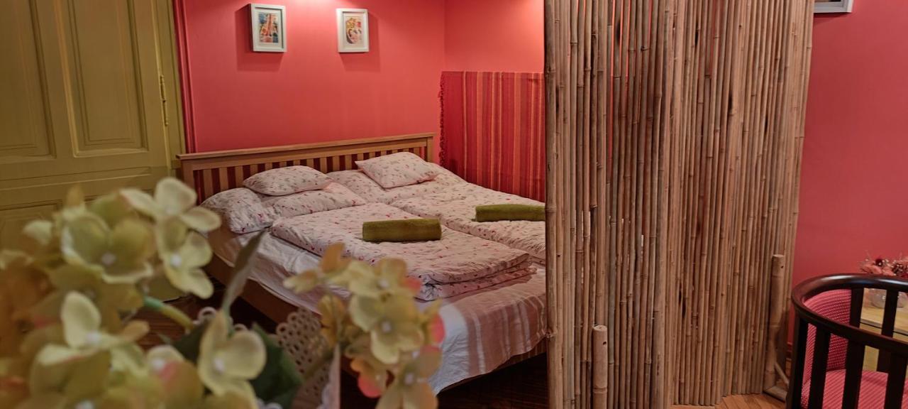 Raday Street Apartment Budapest Eksteriør bilde