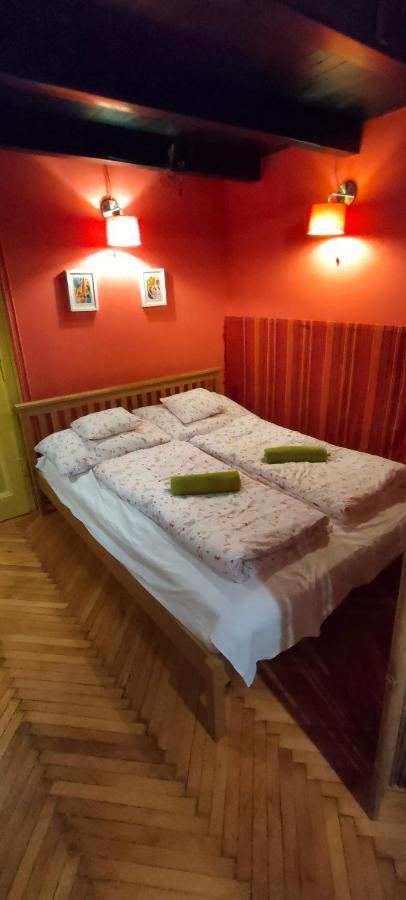 Raday Street Apartment Budapest Eksteriør bilde