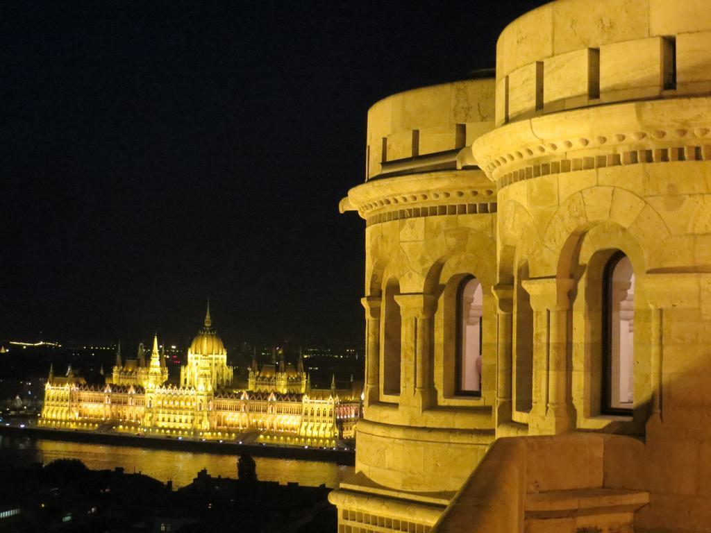 Raday Street Apartment Budapest Rom bilde