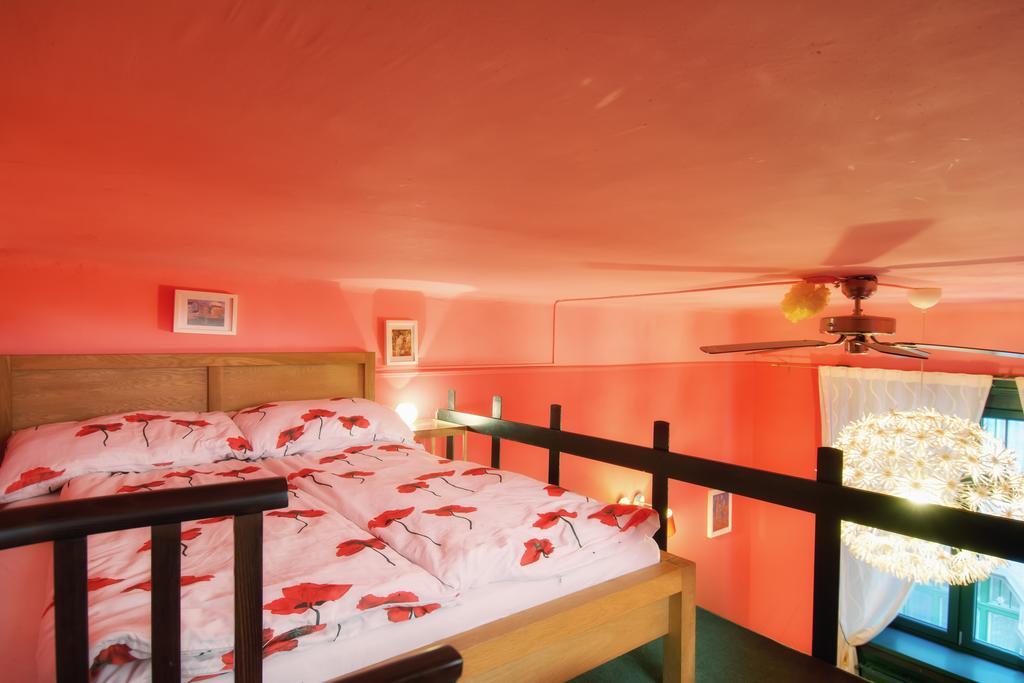 Raday Street Apartment Budapest Eksteriør bilde