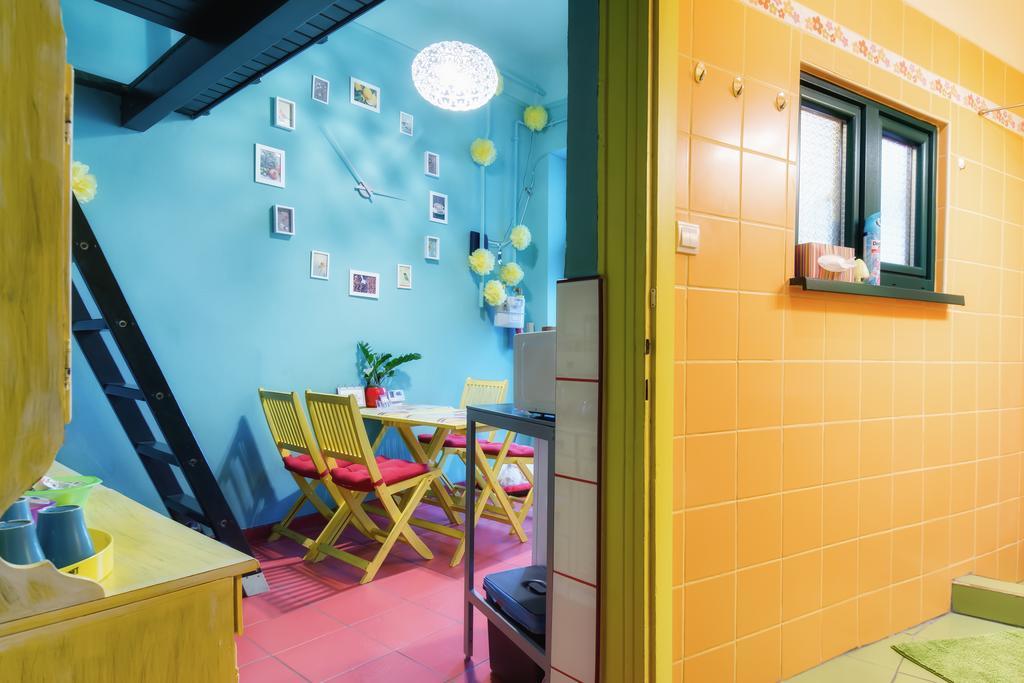 Raday Street Apartment Budapest Eksteriør bilde